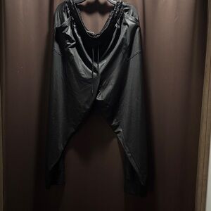 Cato Charcoal Relaxed Pants
